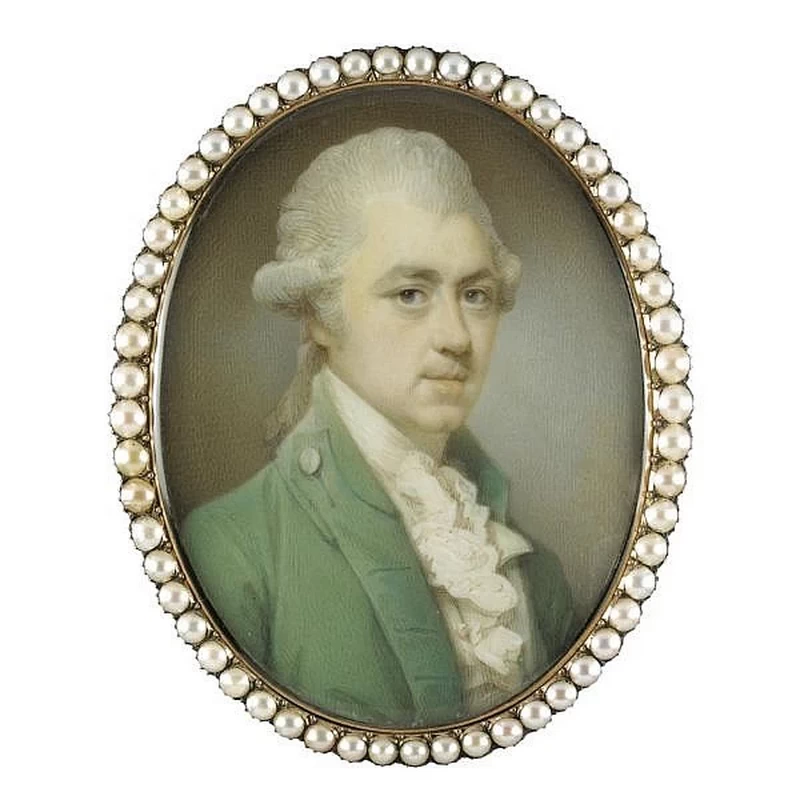 Ritratto di gentiluomo